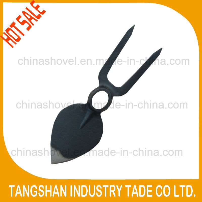 G505E Steel Garden Hoe Spade Hoe Spading Hoe