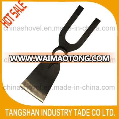 G501E Steel Garden Hoe Spade Hoe Spading Hoe